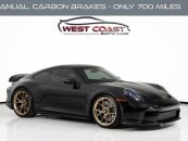 2024 Porsche 911
