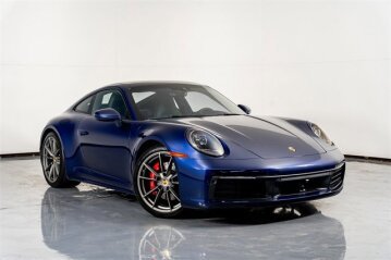 2024 Porsche 911
