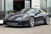 2024 Porsche 911