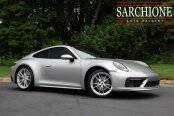 2024 Porsche 911