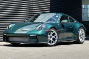 2024 Porsche 911