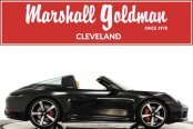 2024 Porsche 911 Targa 4S