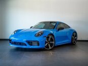 2024 Porsche 911 Carrera S