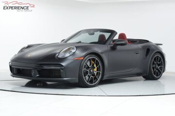 2024 Porsche 911