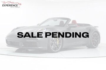 2024 Porsche 911