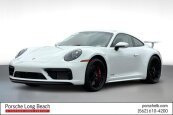 2024 Porsche 911