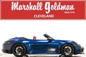 2024 Porsche 911
