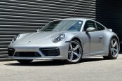 2024 Porsche 911
