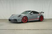 2024 Porsche 911