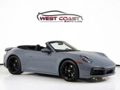 2024 Porsche 911