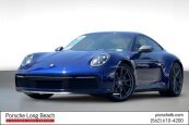 2024 Porsche 911