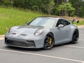 2024 Porsche 911