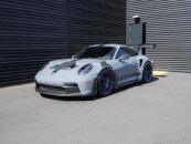 2024 Porsche 911