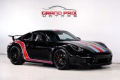 2024 Porsche 911 Carrera S