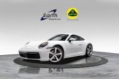 2024 Porsche 911