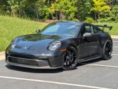 2024 Porsche 911