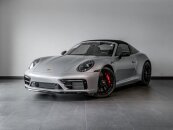 2024 Porsche 911