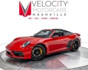 2024 Porsche 911