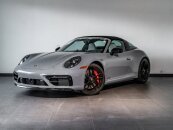 2024 Porsche 911