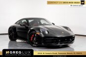 2024 Porsche 911