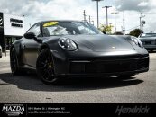 2024 Porsche 911
