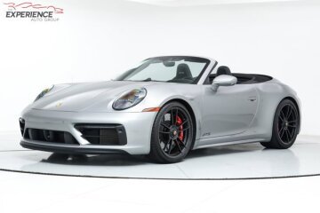 2024 Porsche 911