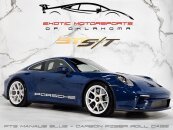 2024 Porsche 911