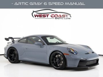 2024 Porsche 911