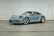 2024 Porsche 911