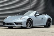 2024 Porsche 911