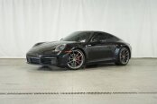 2024 Porsche 911 Carrera 4S