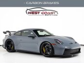 2024 Porsche 911