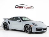 2024 Porsche 911 Turbo S
