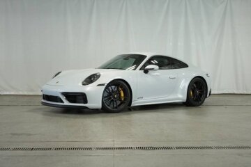2024 Porsche 911