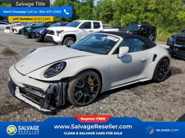 2024 Porsche 911