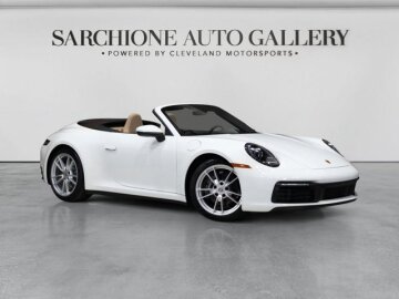 2024 Porsche 911