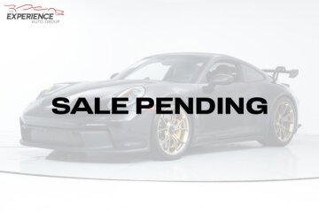 2024 Porsche 911