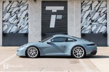 2024 Porsche 911