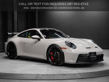 2024 Porsche 911