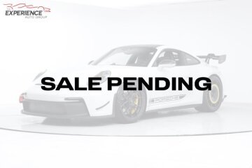 2024 Porsche 911