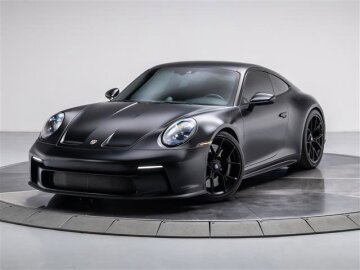 2024 Porsche 911