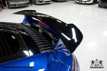 2024 Porsche 911 Carrera S Coupe