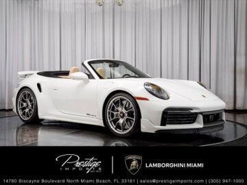2024 Porsche 911