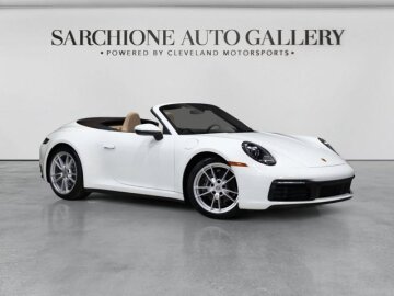 2024 Porsche 911