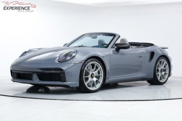 2024 Porsche 911