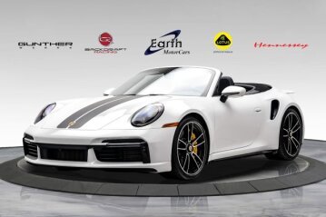 2024 Porsche 911