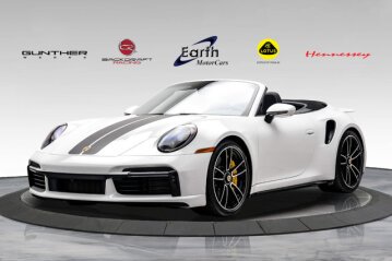 2024 Porsche 911
