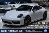 2024 Porsche 911