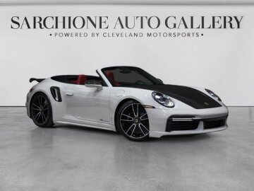 2024 Porsche 911