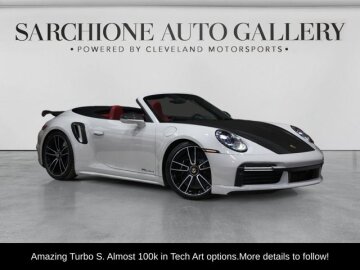 2024 Porsche 911